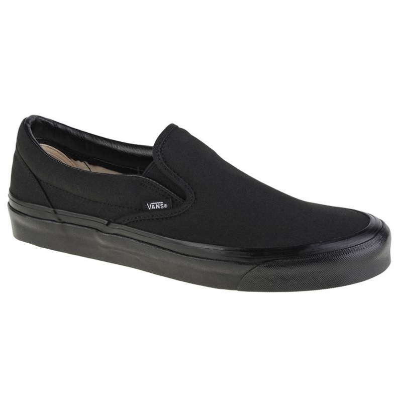 Vans Classic Slip-On VN0A3JEXUCX1 nero