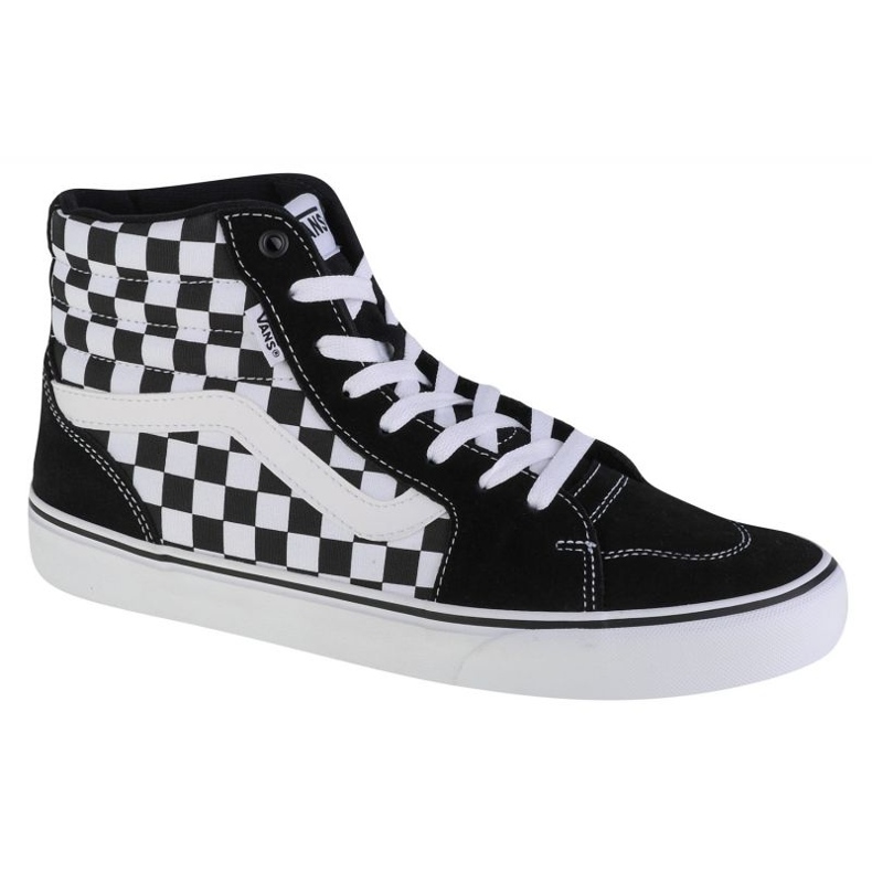 Vans Filmore Ciao M VN0A5KXT5GX1 bianca nero