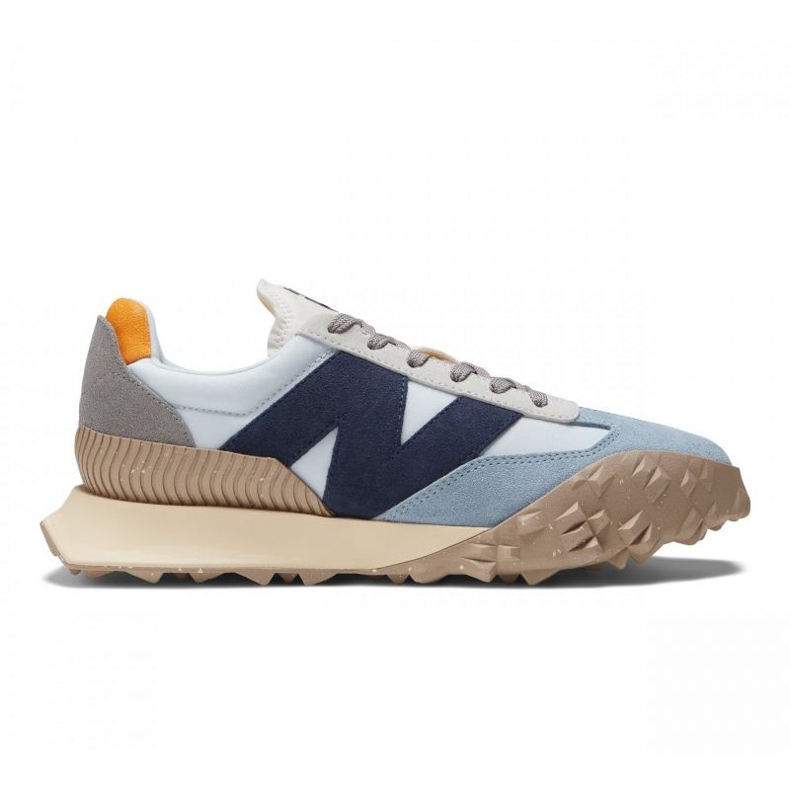 Scarpe New Balance UXC72WB multicolore