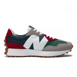 Scarpe New Balance M MS327PWA multicolore