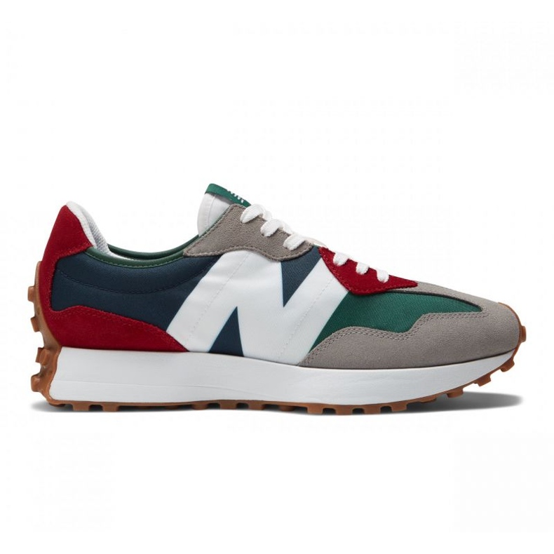 Scarpe New Balance M MS327PWA multicolore