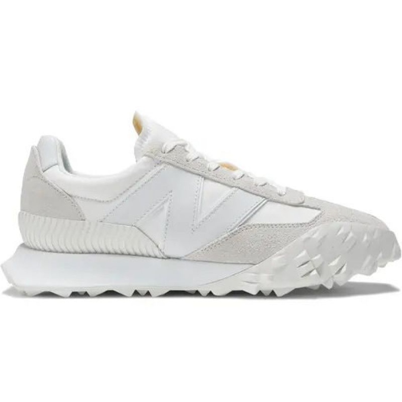 Scarpe New Balance UXC72RB bianca