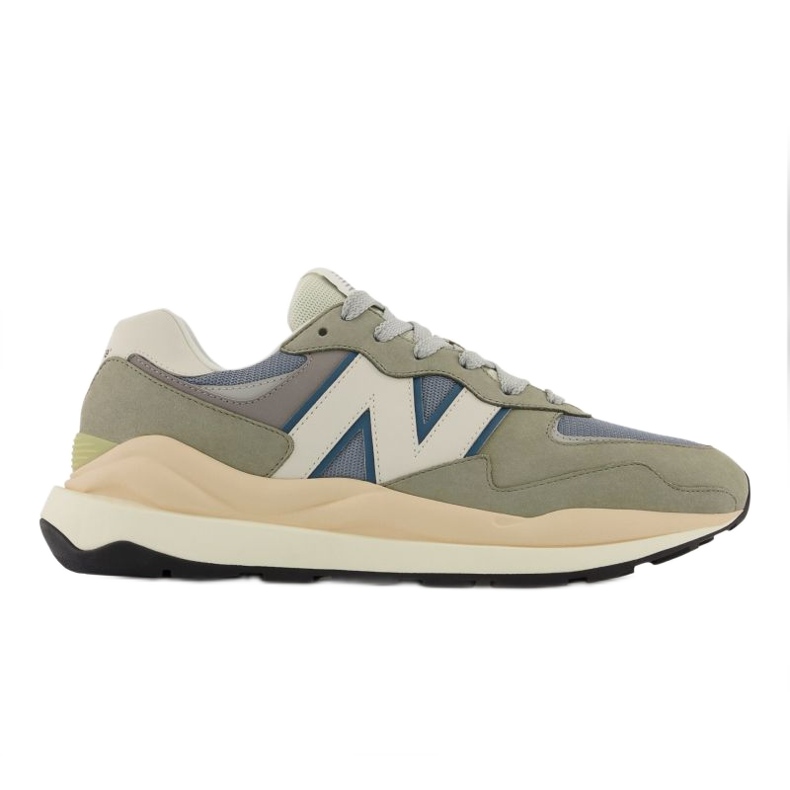 Scarpe New Balance M M5740LLG marrone