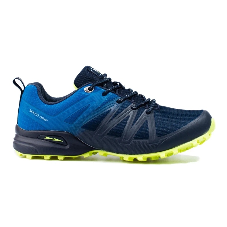 Scarpe da trekking DK blu