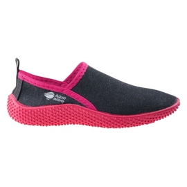 Scarpe Aquawave bargi jrg Jr 92800 304 486 nero rosa