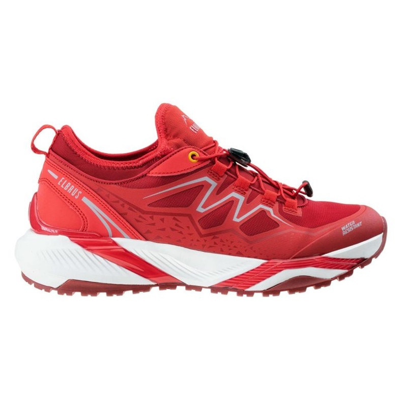 Elbrus Ebro Wr Gr M 92800346703 rosso