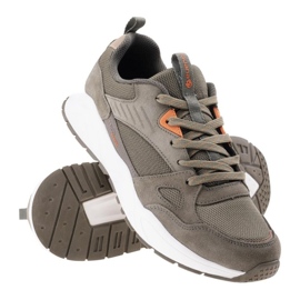 Iguana Onavy M 92800401 418 scarpe marrone
