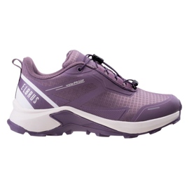 Scarpe Elbrus Dongo Wp Wo's W 92800 401 472 viola