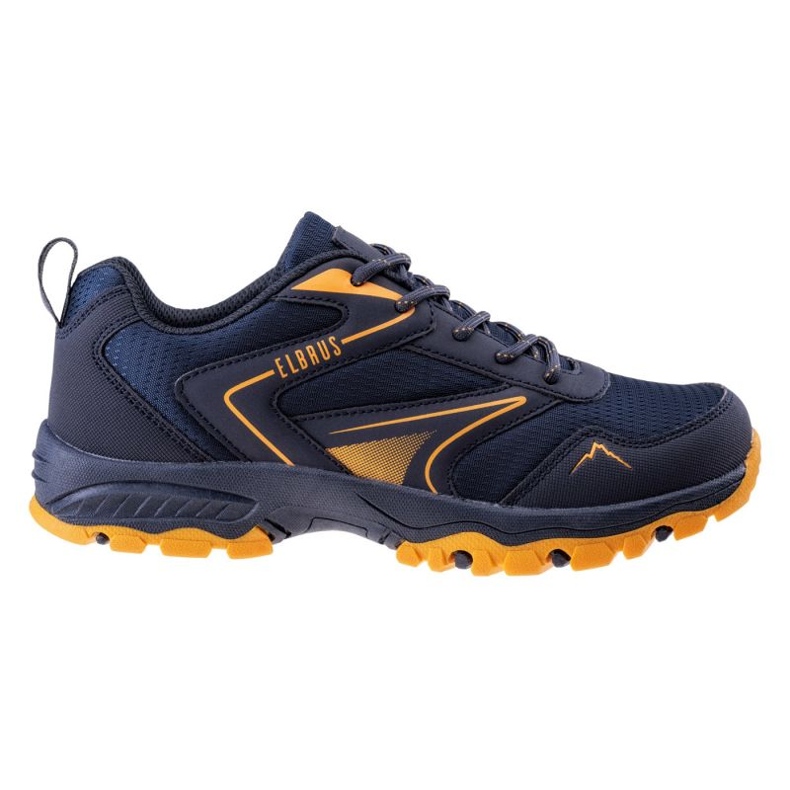 Elbrus Faltis Teen Jr 92800401519 blu