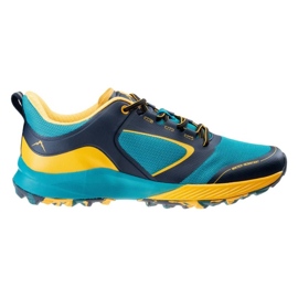 Elbrus Keles Wr M 92800401 524 scarpe blu giallo