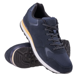 Magnum Radan Scarpe 92800401871 blu