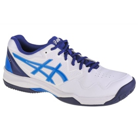Scarpe Asics Gel-Dedicate 7 Clay M 1041A224-103 bianco