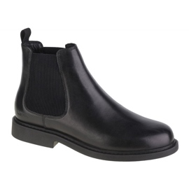Levis Levi's Amos Scarpe Chelsea 234728-695-559 nero