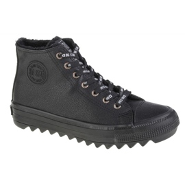 Scarpe Big Star EE274110 nero