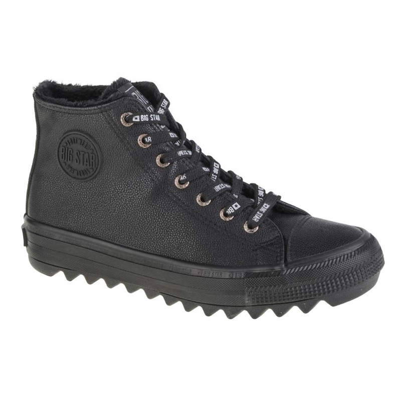 Scarpe Big Star EE274110 nero