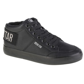 Scarpe Big Star EE274351 nero