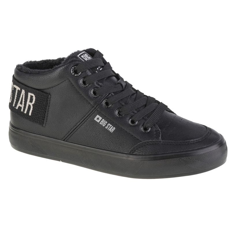 Scarpe Big Star EE274351 nero