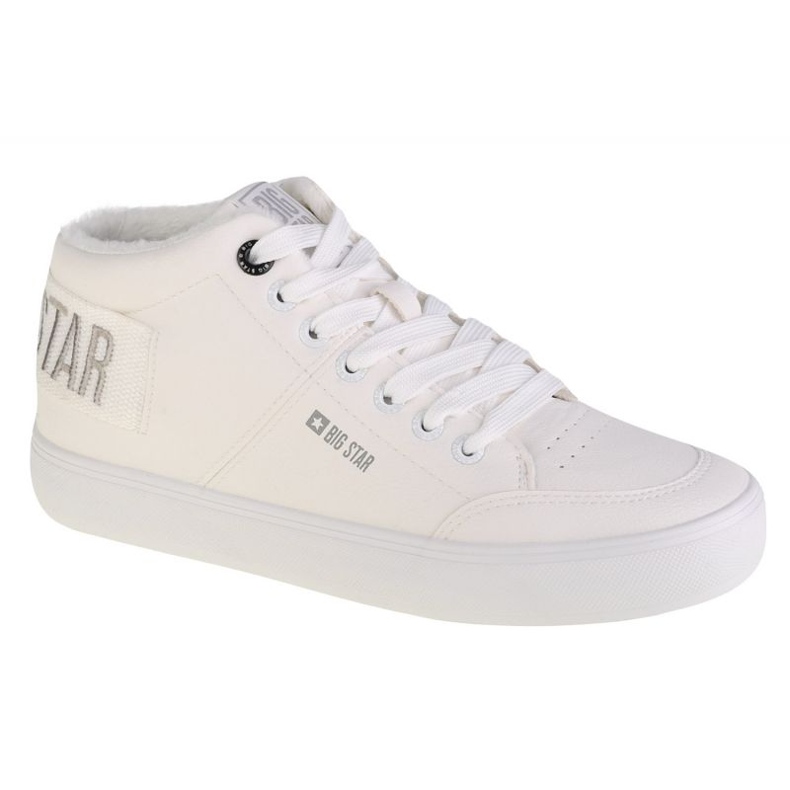 Scarpe Big Star W EE274352 bianca