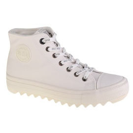Scarpe Big Star GG274108 bianco