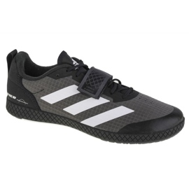 Scarpe Adidas The Total GW6354 nero