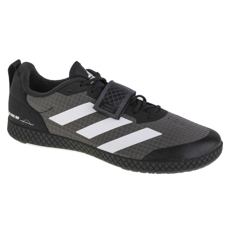 Scarpe Adidas The Total GW6354 nero