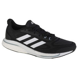 Scarpe Adidas Supernova + GX2953 nero