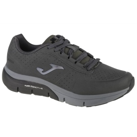 Joma Tempo Uomo 2112 M CTEMPW2112 scarpe grigio