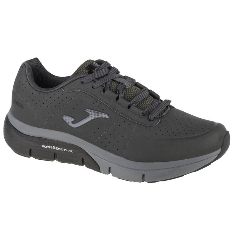 Joma Tempo Uomo 2112 M CTEMPW2112 scarpe grigio