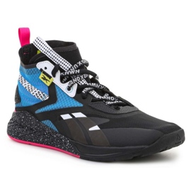 Scarpe Reebok Nano XM FV6765 nero