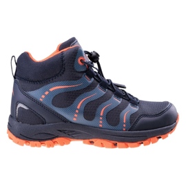 Scarpe Elbrus Erifis Mid 92800377055 nero