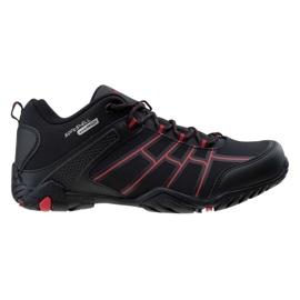 Elbrus Rimley Wp M 92800377 089 scarpe nero