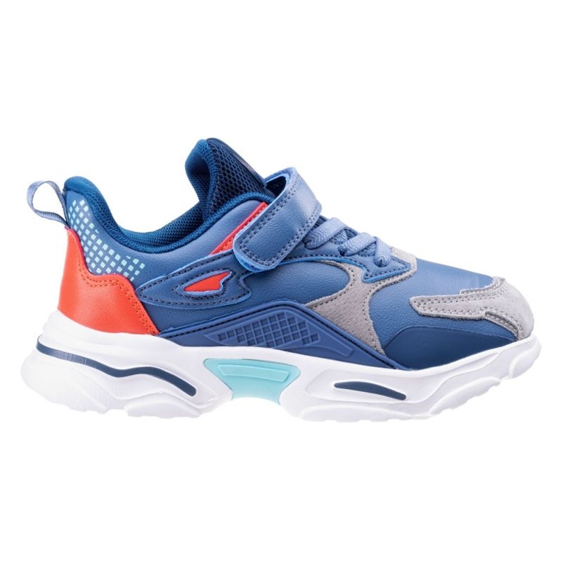 Bejo Badru Jr 92800401 075 scarpe blu
