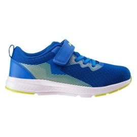 Bejo Bremeris Jr. 92800401151 scarpe blu