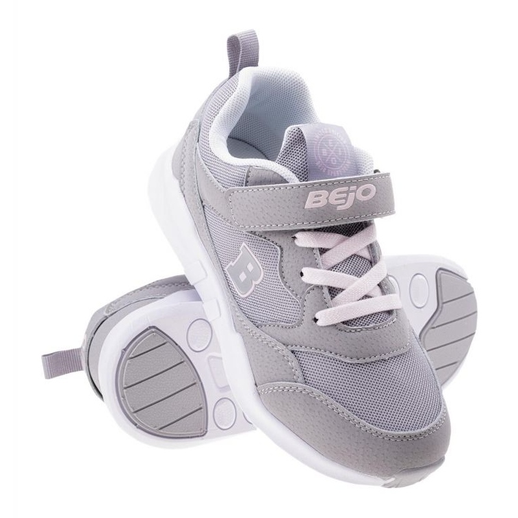 Scarpe Bejo Noremi 92800401247 grigio