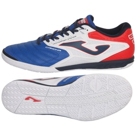 Scarpe da calcio Joma Cancha 2204 In M CANS2204IN multicolore multicolore
