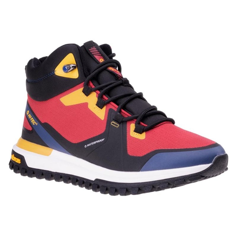 Erpice Hi-Tec Mid Wp VM 92800376959 multicolore