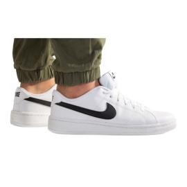 Scarpe Nike Court Royale 2 Nn DH3160-101 bianco