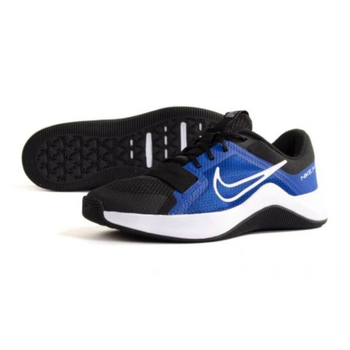 Nike Mc Trainer 2 M DM0823-400 blu