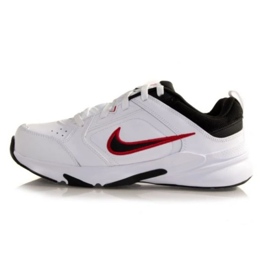 Scarpa Nike Defyallday 4E M DM7564-102 bianca