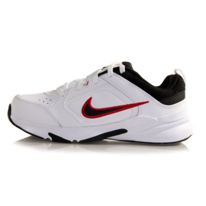 Scarpa Nike Defyallday 4E M DM7564-102 bianca