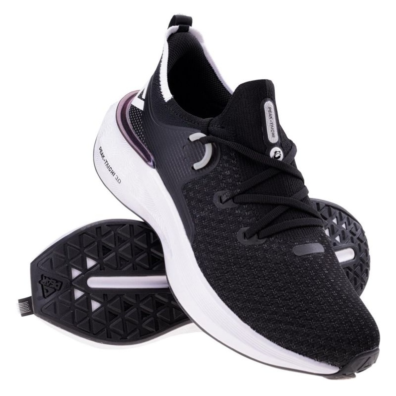 Scarpe Peak E11617H M 92800407595 nero