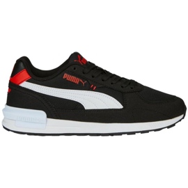 Scarpe Puma Graviton 381987 11 nero