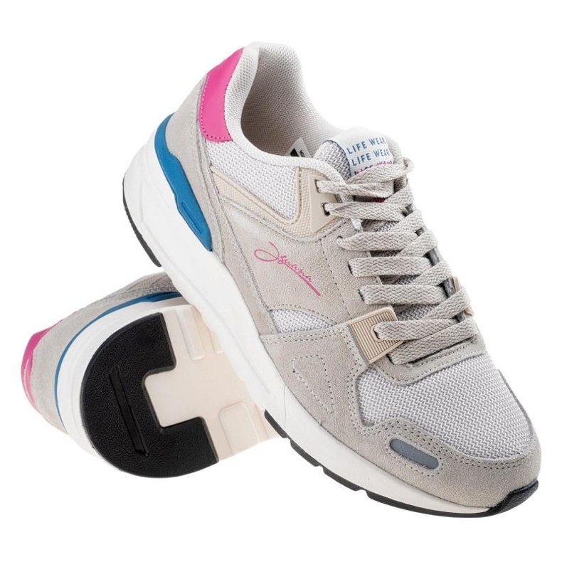 Scarpe Iguana Oldeweri Wo 92800347025 beige