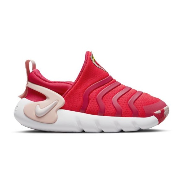 Scarpe Nike Dynamo Go K DO9375-600 rosso