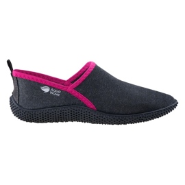 Scarpe Aquawave bargi wmns W 92800304477 nero