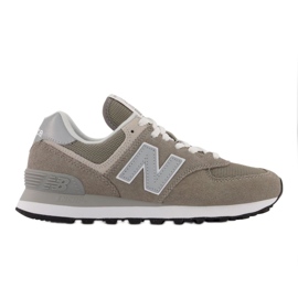 Scarpe New Balance WL574EVG grigio