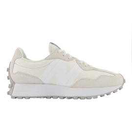 Scarpe New Balance W WS327BV beige