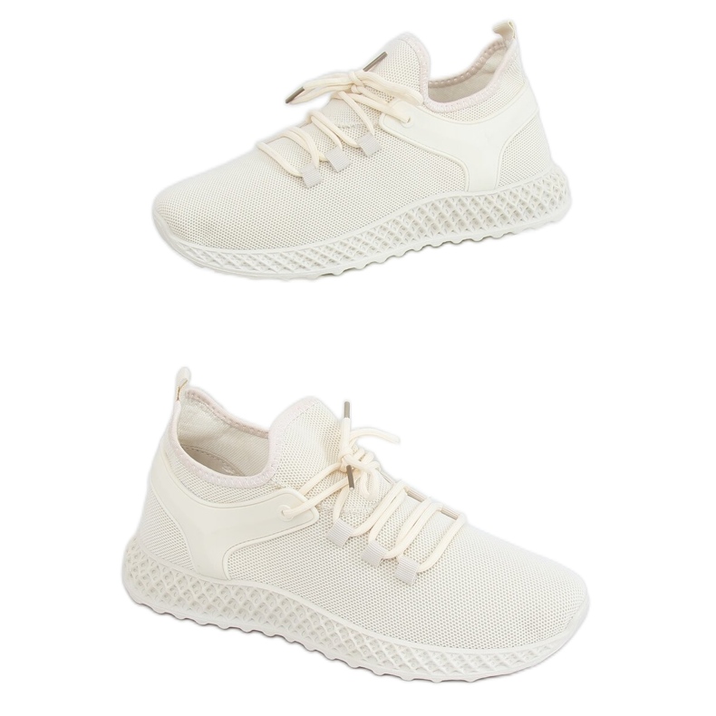 Calzini Raisa Beige calzini