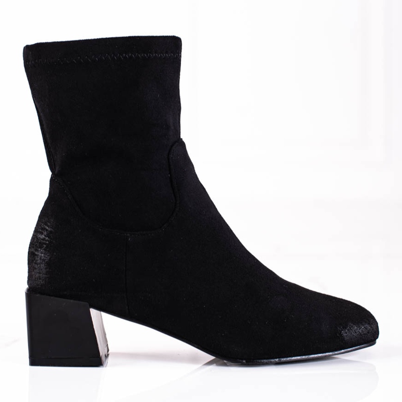 T.Sokolski Stivali da donna di T. Sokolski, slip-on nero