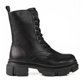 Classiche borse alte Shelovet da donna nere nero